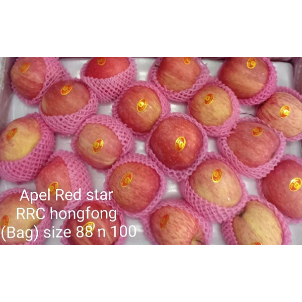 Red Star Apple RRC
