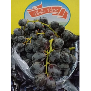 Australian Grapes