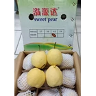 Sweet Pear RRC YD 1