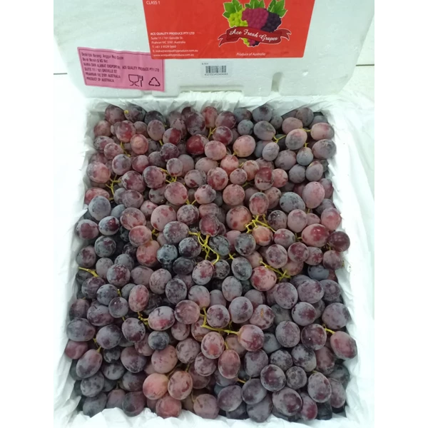 Australia Grapes