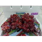 Amerika Scarlet Grape 
