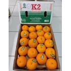 Kinnow Orange 1